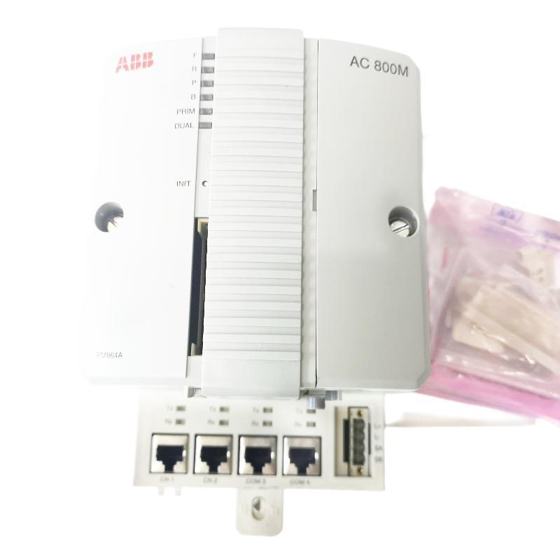 ABB CI858K01 3BSE018135R1	驱动器