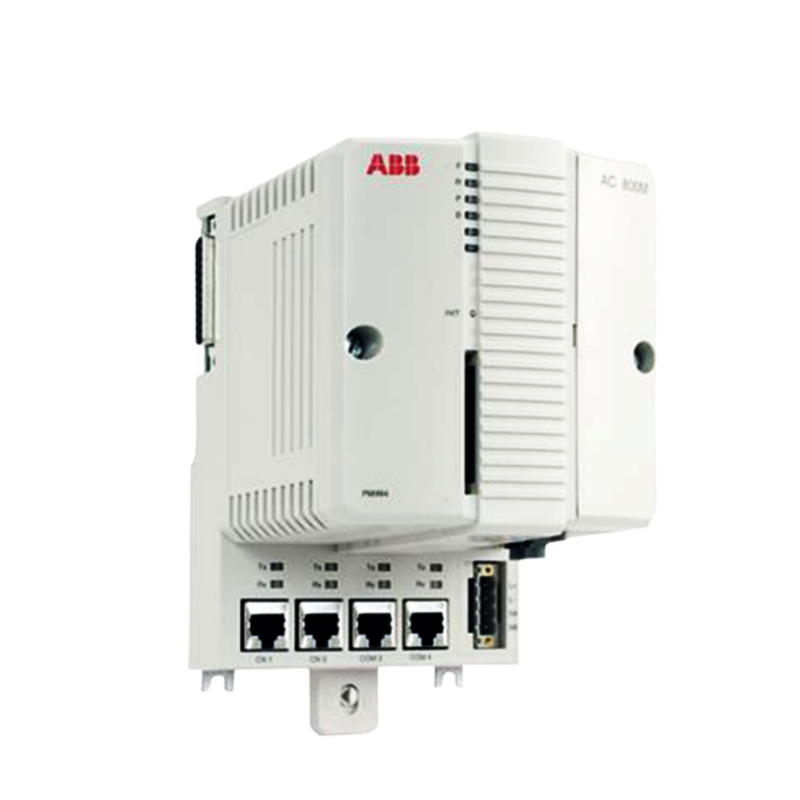 ABB CI858K01 3BSE018135R1	驱动器