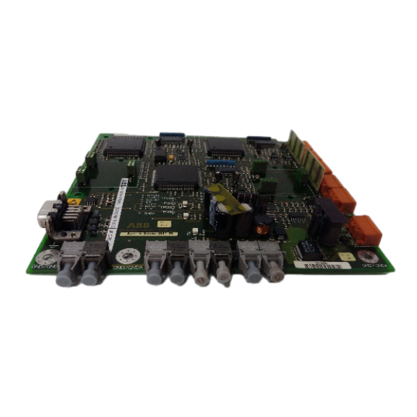 ABB 3BHE006373R0101 XV C769 AE101	驱动器