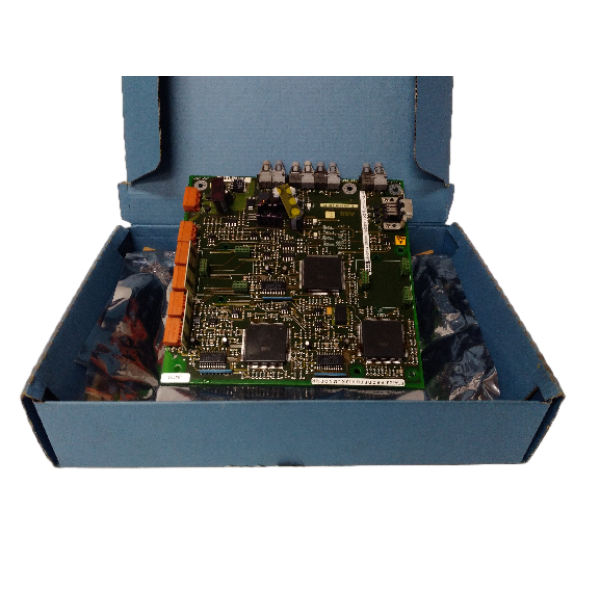 ABB UFC762AE101 3BHE006412R0101	可编程逻辑控制器