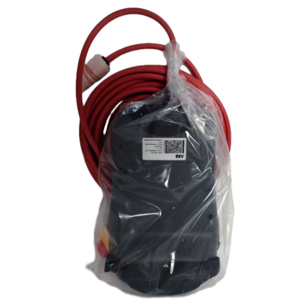 ABB UFC760BE142 3he004573r0142