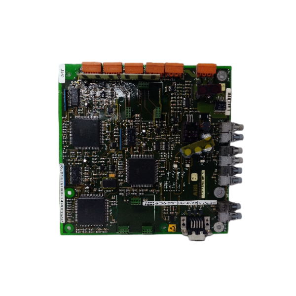 ABB PPC907BE 3BHE024577R0101可编程控制器