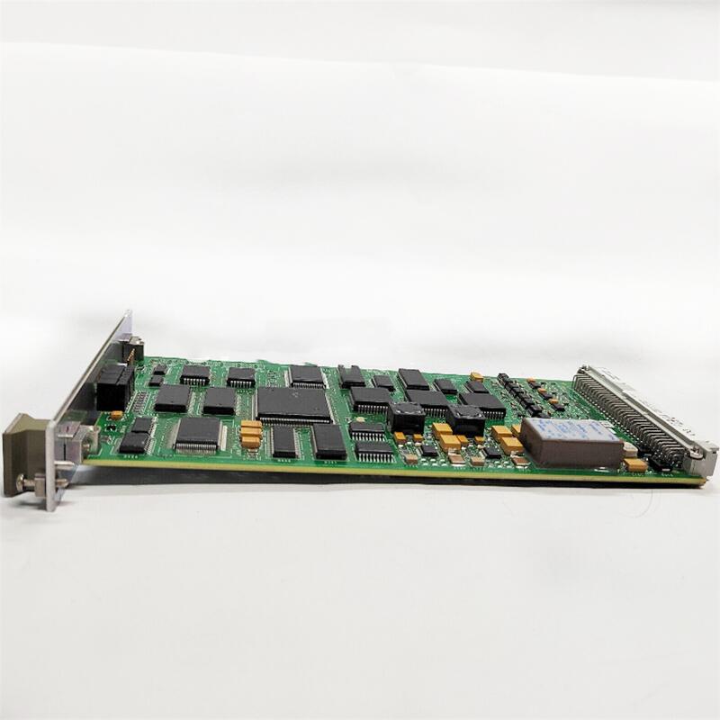 ABB NRAI01模拟输入端接单元