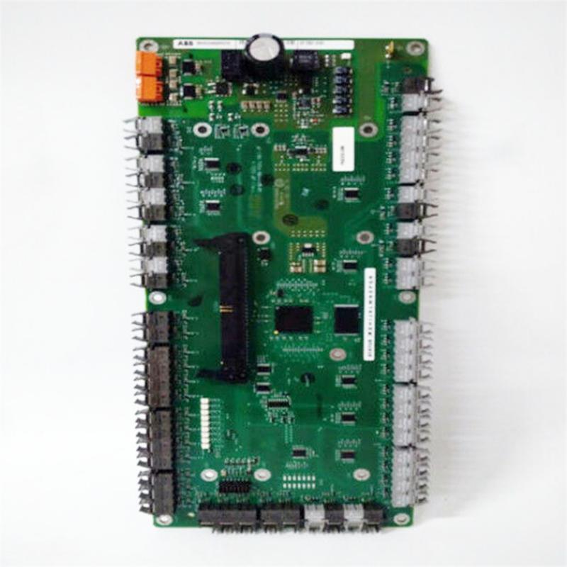 ABB UFC789AE101模块