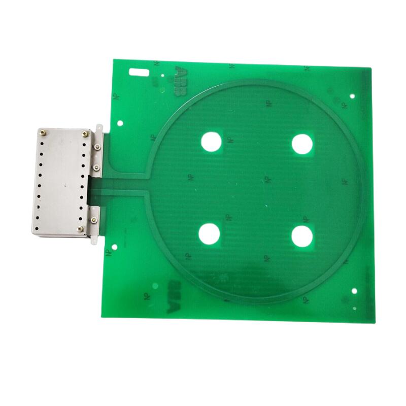 ABB UFC789AE101模块