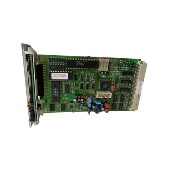 ABB PPC907BE 3BHE024577R0101高压电源装置或电路板