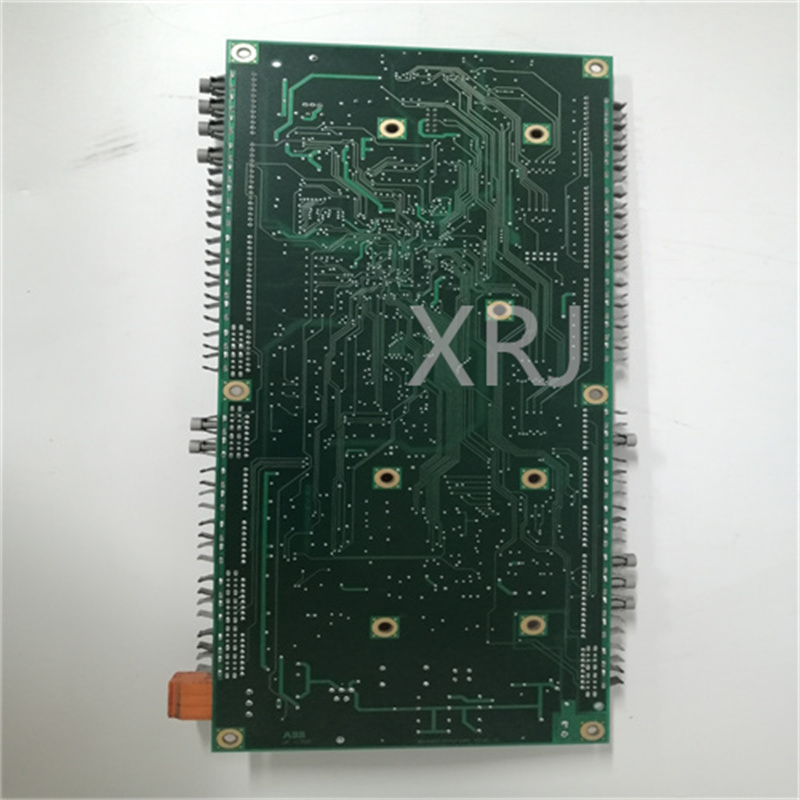 ABB UFC760BE43 3BHE004573R0043接口板