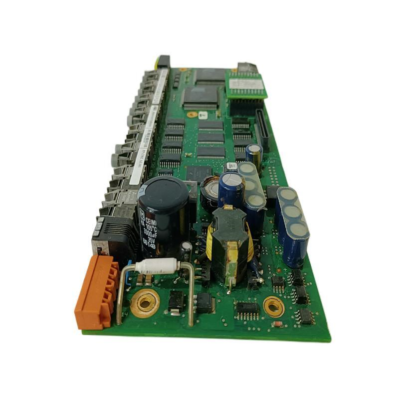 ABB PPC907BE可编程控制器