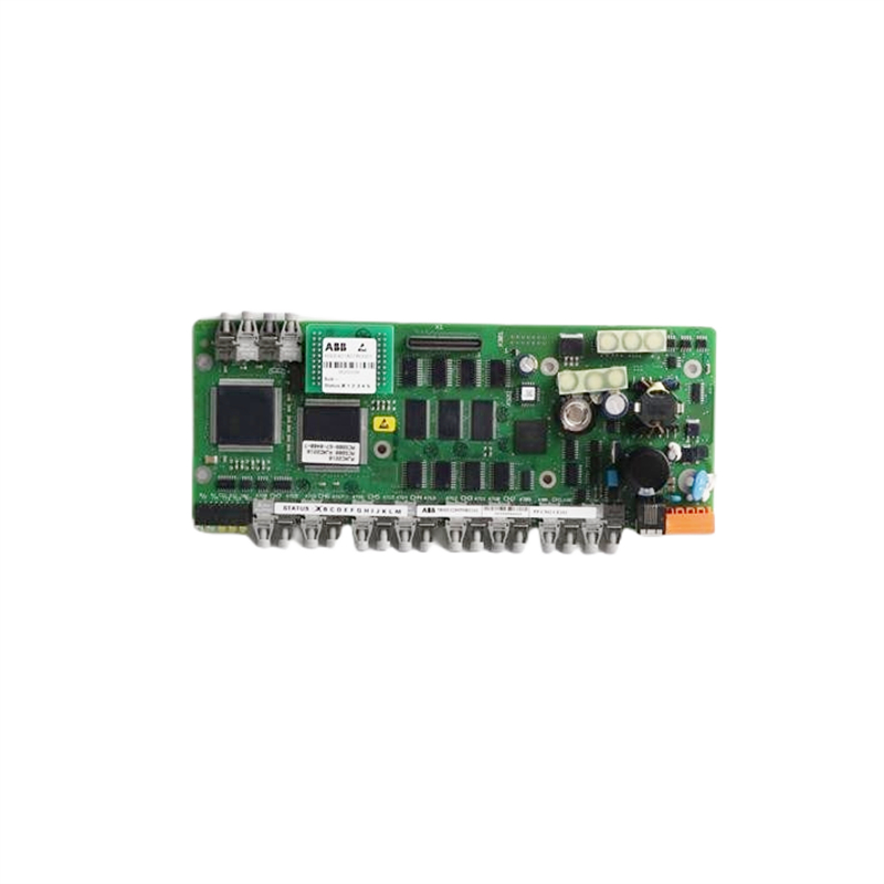 ABB PPC907BE可编程控制器