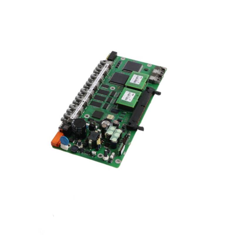 ABB PPC907BE 3BHE024577R0101工业自动化部件
