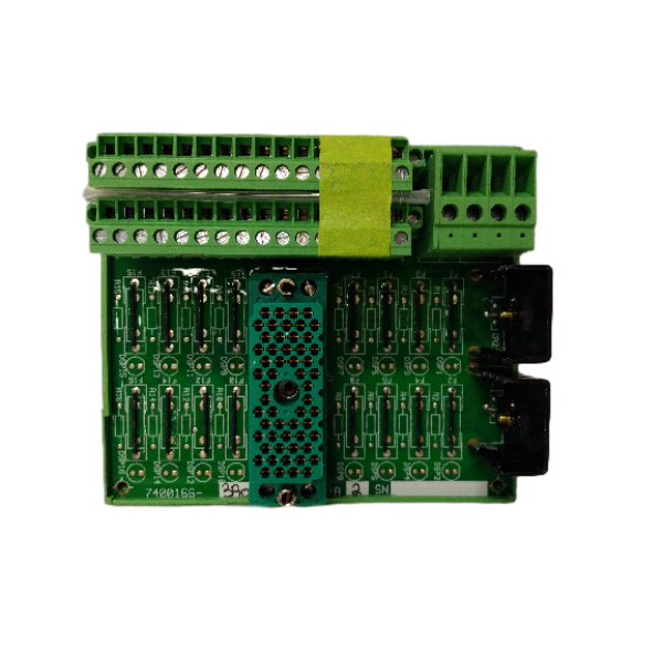 HONEYWELL 396352-01-4热敏电阻模块