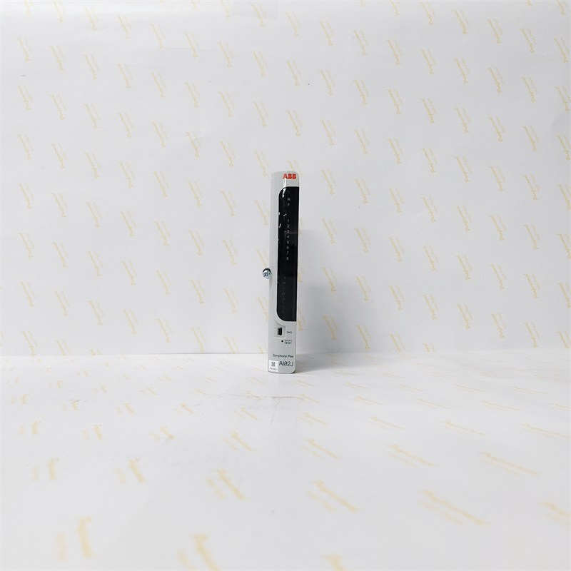 ABB 3BHL000986P7000 LXN1604-6生产的工业电源装置