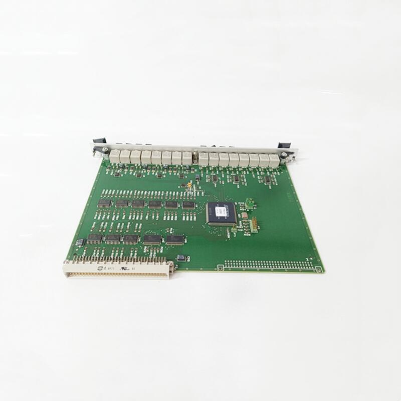 ABB UFC765AE102 3BHE003604R0102高压电源转换器模块