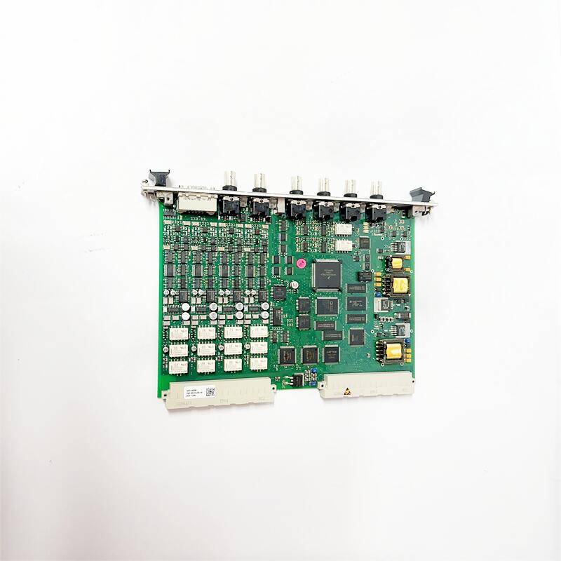 ABB UFC765AE102 3BHE003604R0102高压电源转换器模块