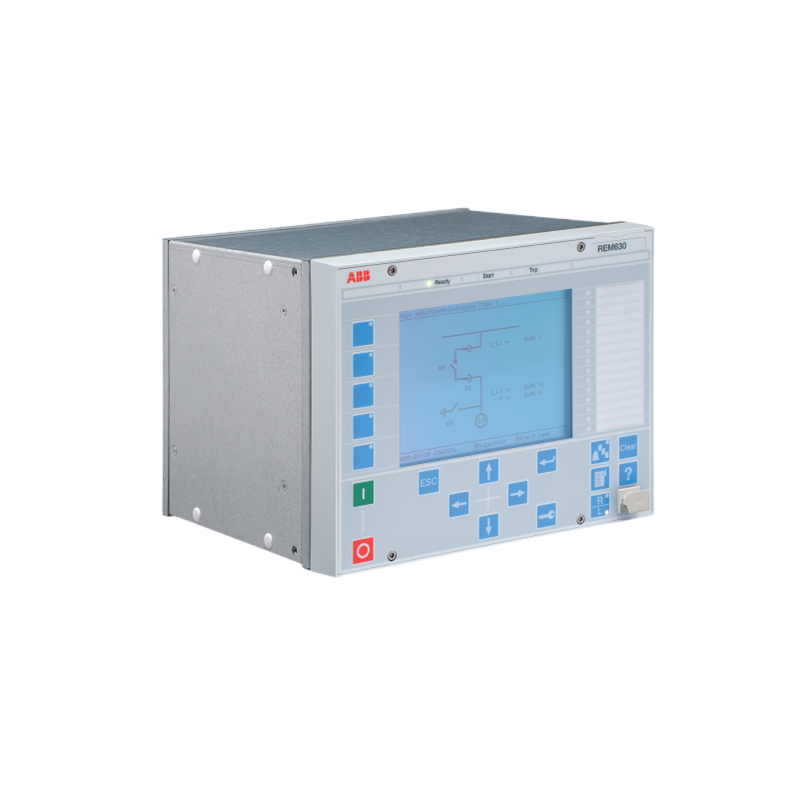 ABB CI873K01控制系统中的以太网/IP通信接口