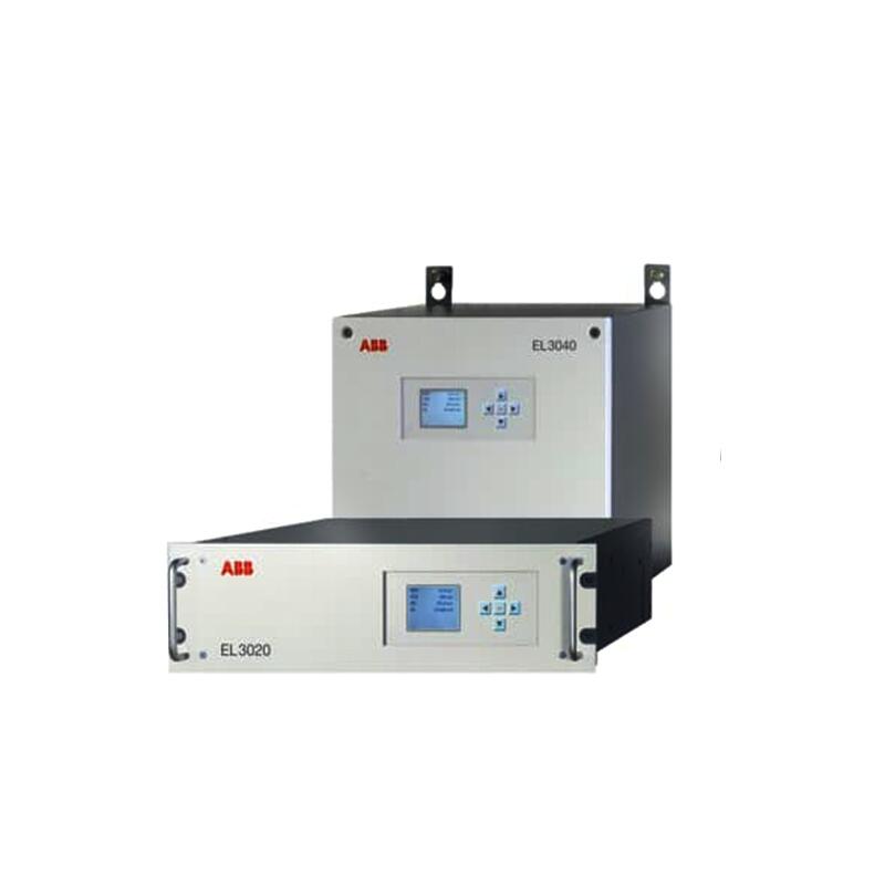 ABB EL3020连续气体分析仪
