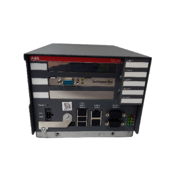 ABB 1TGE120021R0110通信网管