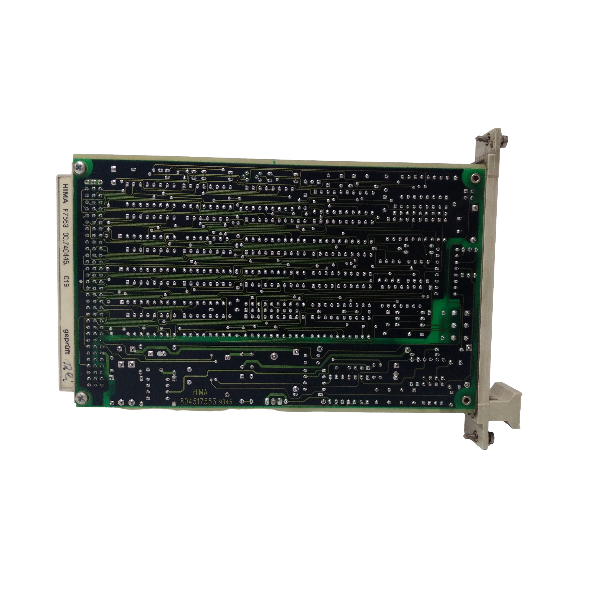 HIMA F7553HIMA提供的安全仪表系统