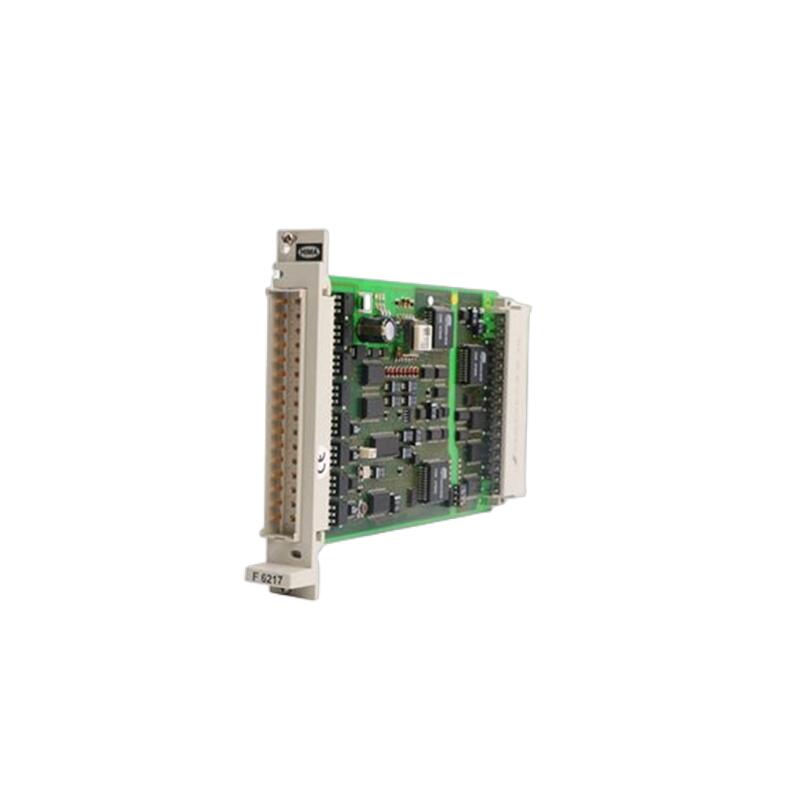 HIMA F62178通道模拟输入模块