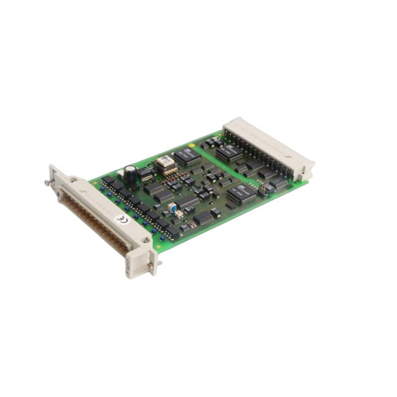 HIMA F62178通道模拟输入模块