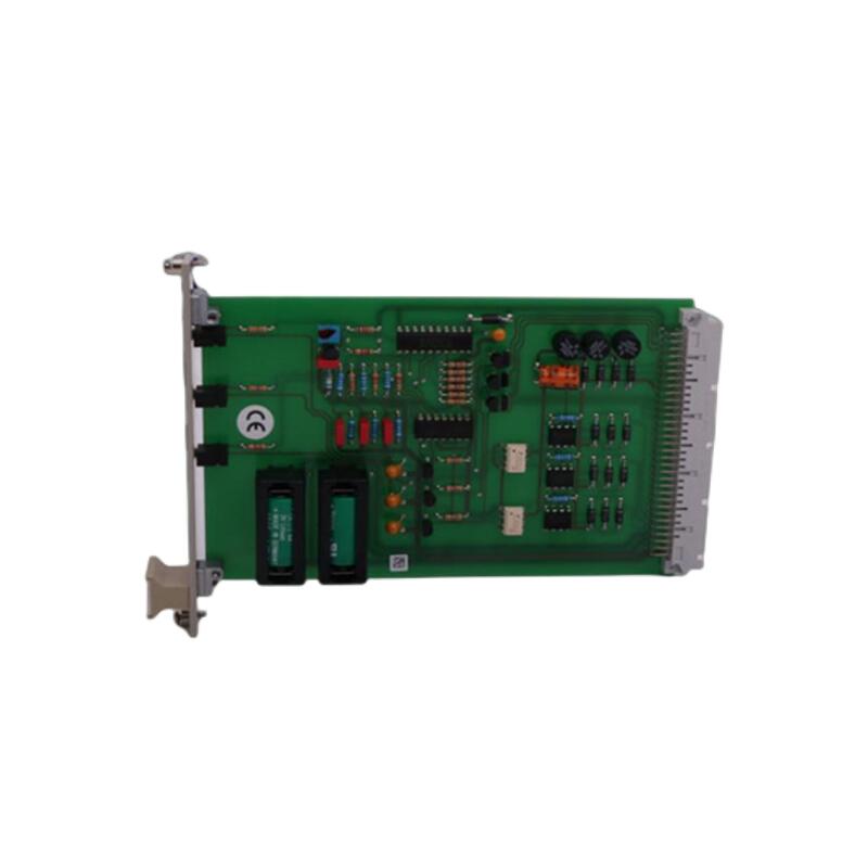 HIMA F323616通道数字输入模块