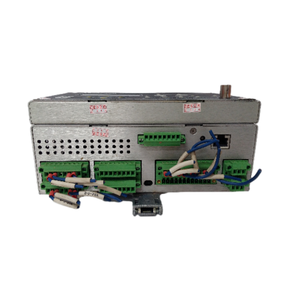 BENTLY 3500/93-01-00-00显示接口I/O模块