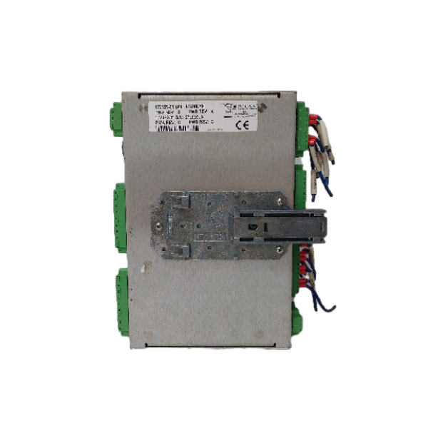 BENTLY 3500/93-01-00-00显示接口I/O模块