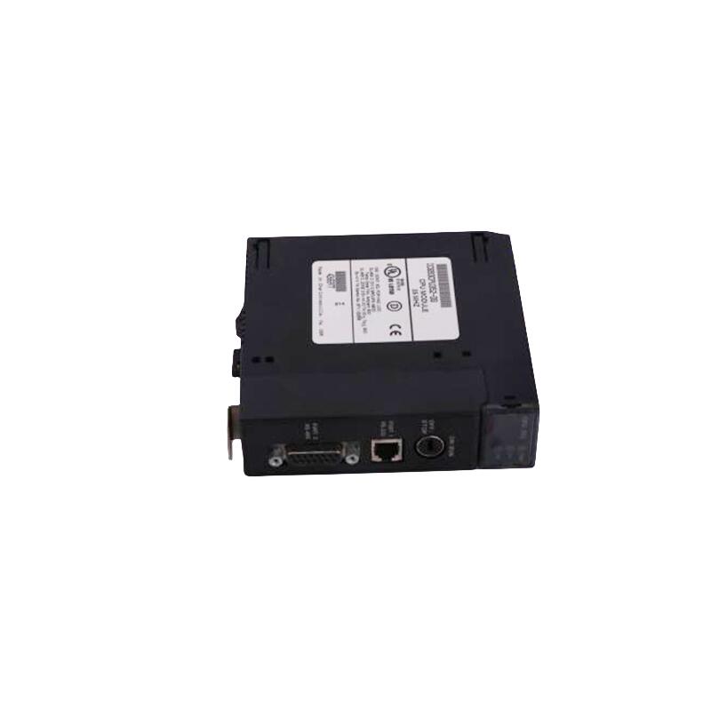 GE IS420UCSBS1A安全控制器