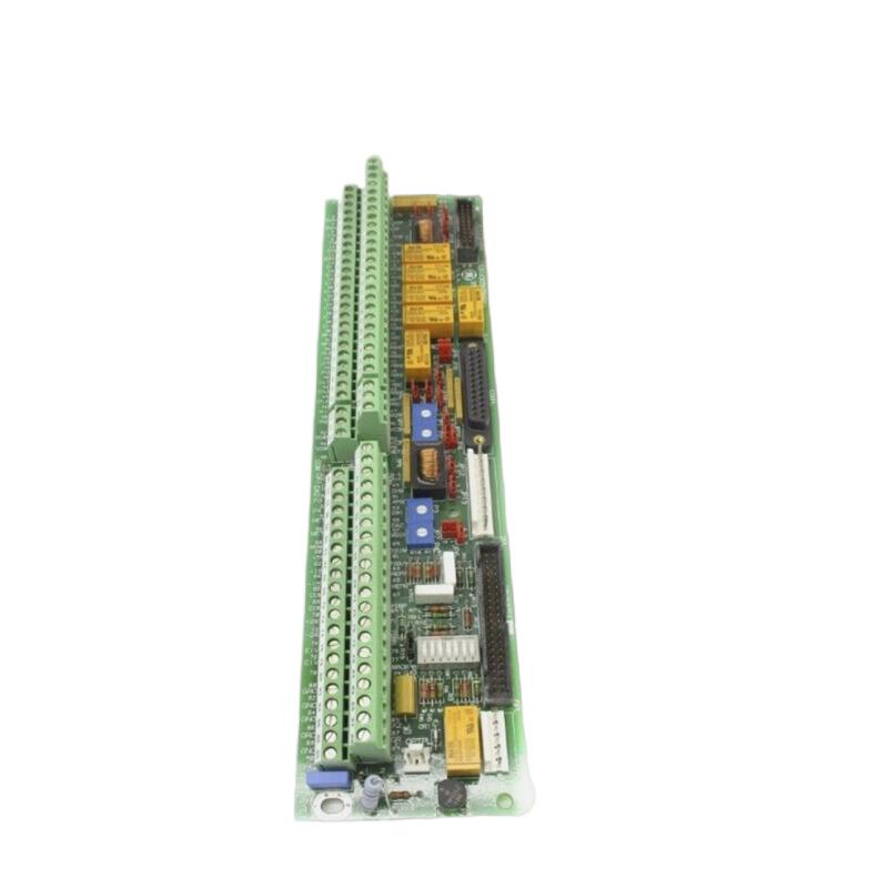 GE 531X302DCIAWG1直流仪表卡