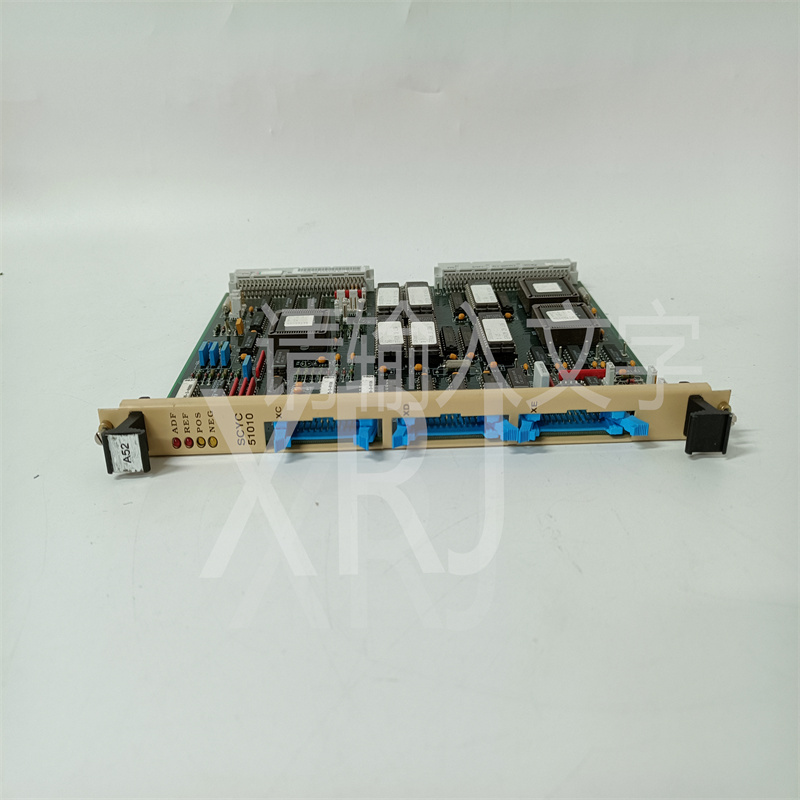 ABB SCYC51010  点火单元卡