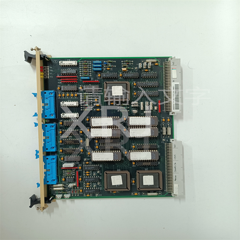 ABB SCYC51010  点火单元卡