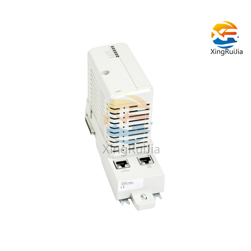 ABB CI867K01工业自动化系统