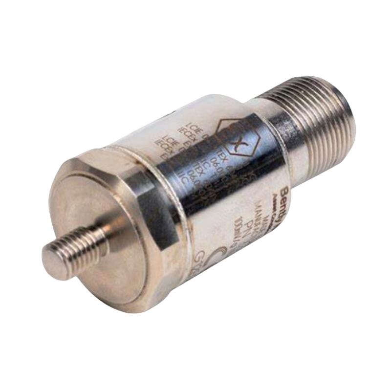 BENTLY 330400-02-05加速器