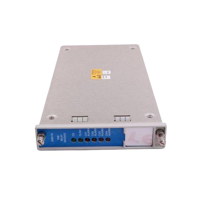 BENTLY 3500/33 149986-01机械保护系统内的特定部件