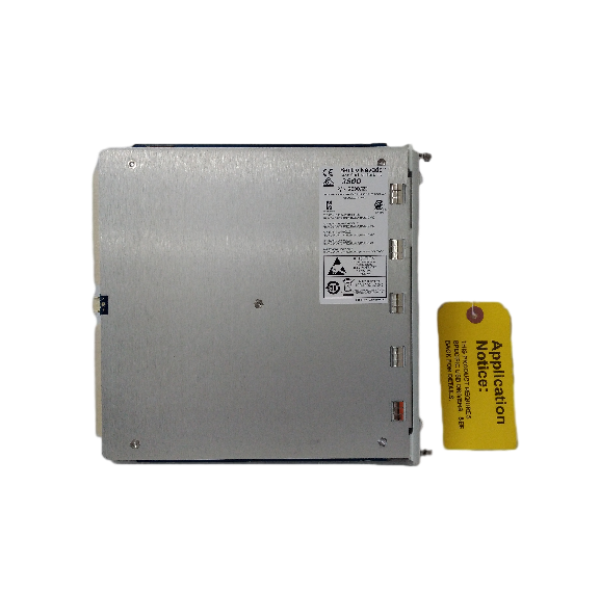 BENTLY 3500/93-01-00-00显示接口模块