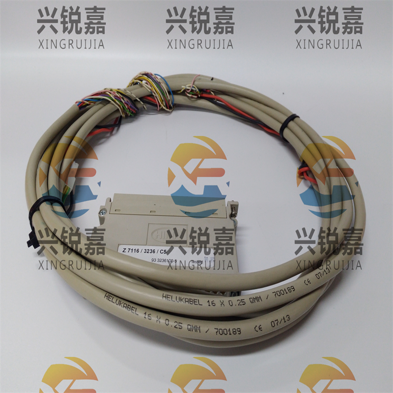 HIMA   Z7116连接电缆