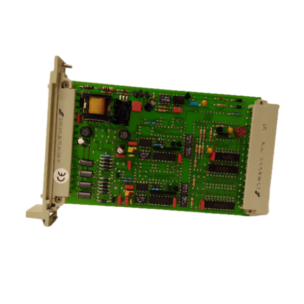 HIMA  F62178通道模拟输入模块