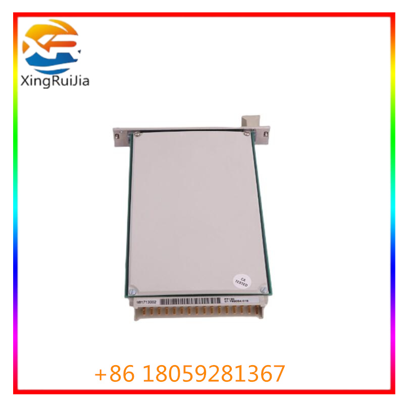 HIMA F3332输出模块
