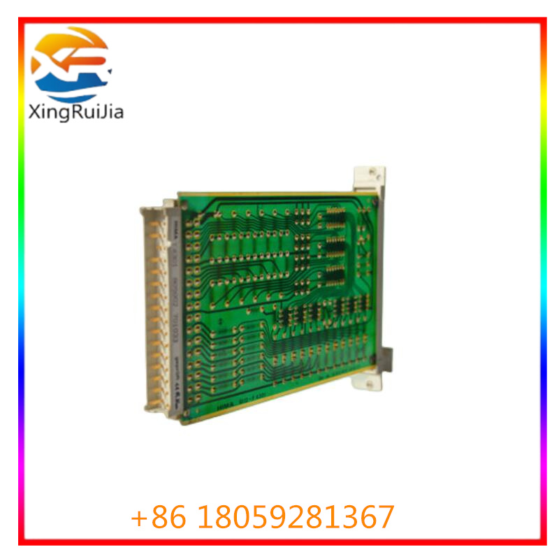 HIMA F3225输入模块