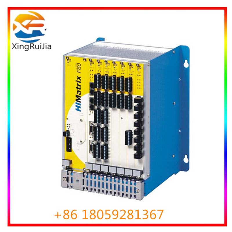 HIMA HIMATRIX F60DIO24/1601（f60dio 24/16 01）数字输入模块