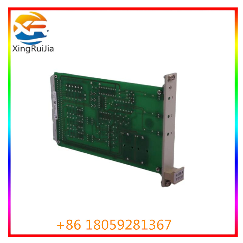 HIMA F7131带缓冲电池的电源监控