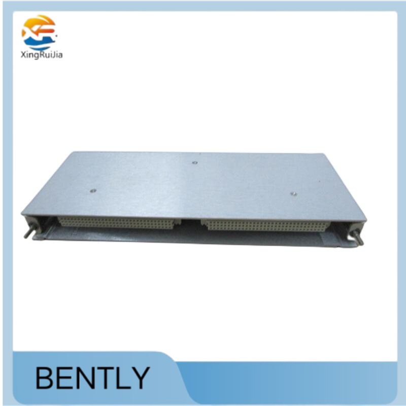 Bently Nevada 125800-01键相器输入/输出模块