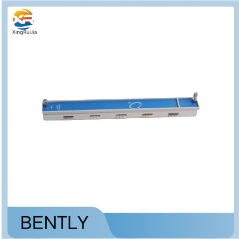 Bently Nevada 128275-01F空白板