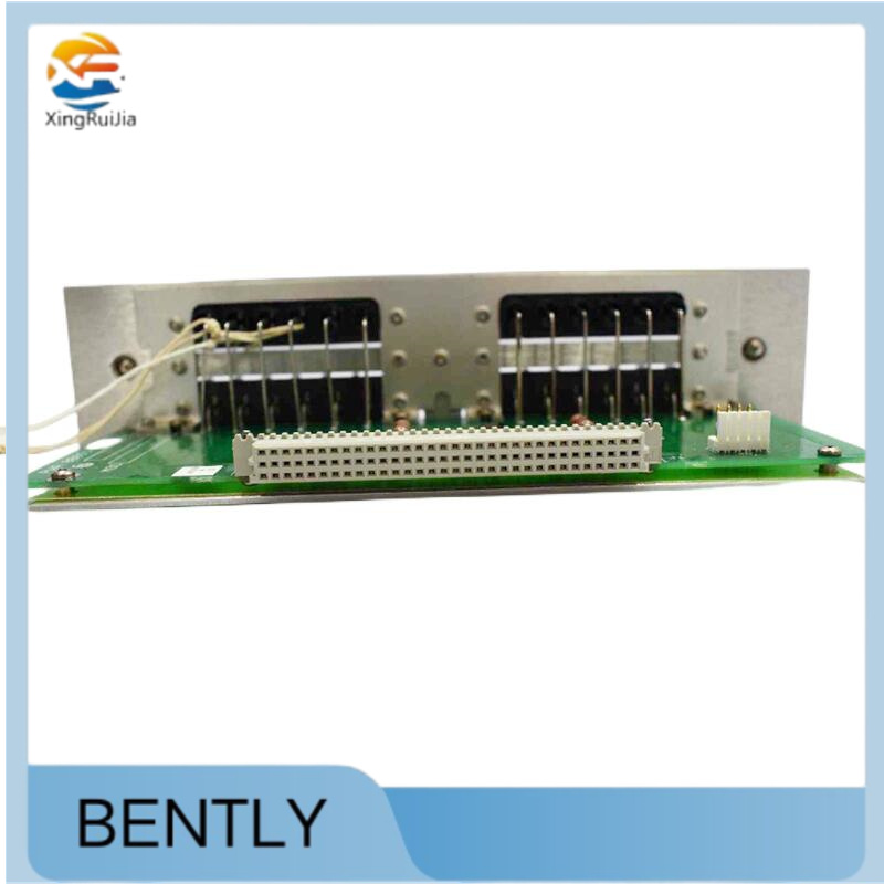 Bently Nevada 130735-01信号输入/报警输出模块