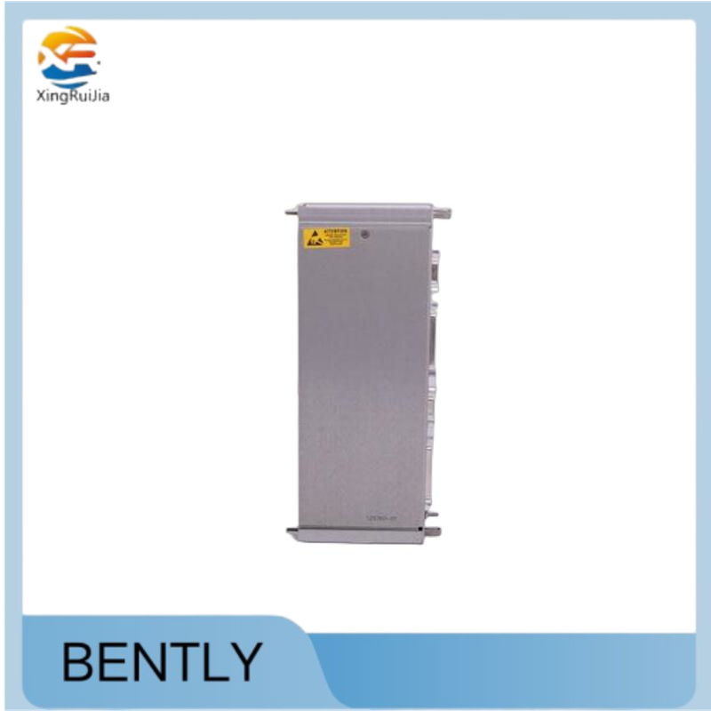 Bently Nevada 140482-01 Prox/Velom I/O模块