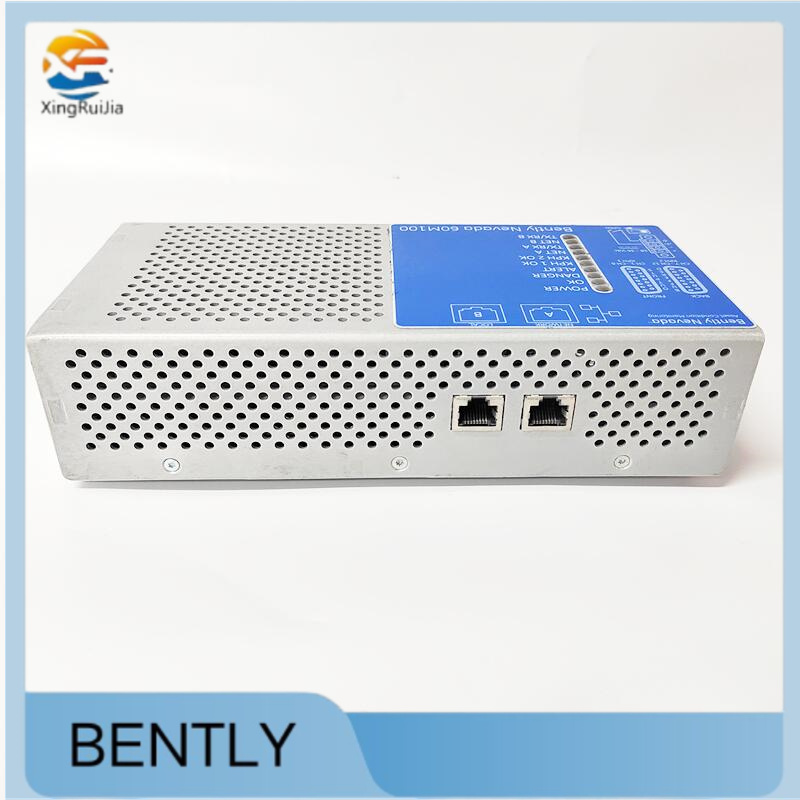 BENTLY 60M100-00风况监测