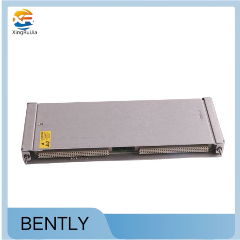 BENTLY 126599-01模块内部终端