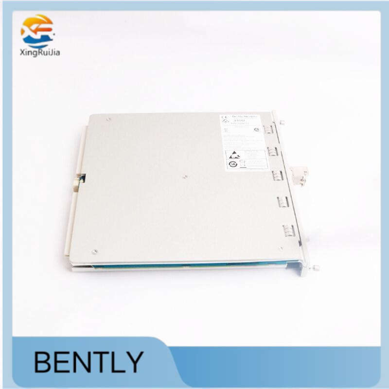 BENTLY 3500/22M 288055-01接口模块