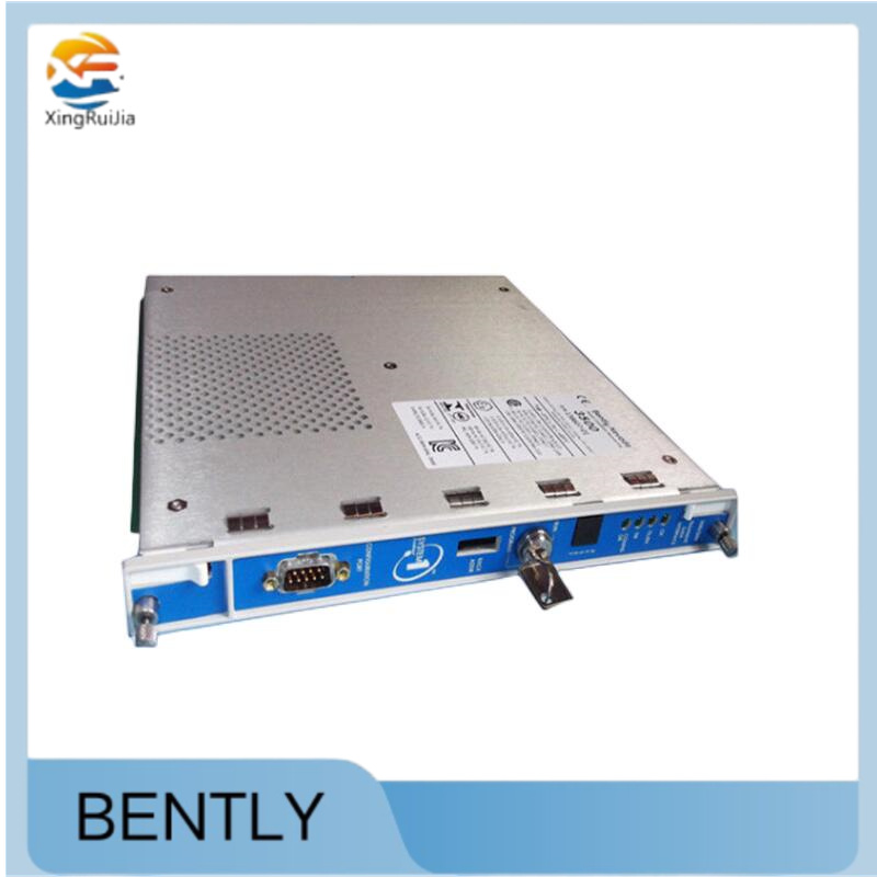 BENTLY 3500/22M 288055-01接口模块