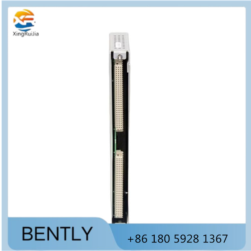 BENTLY 125680-01前置器输入/输出模块